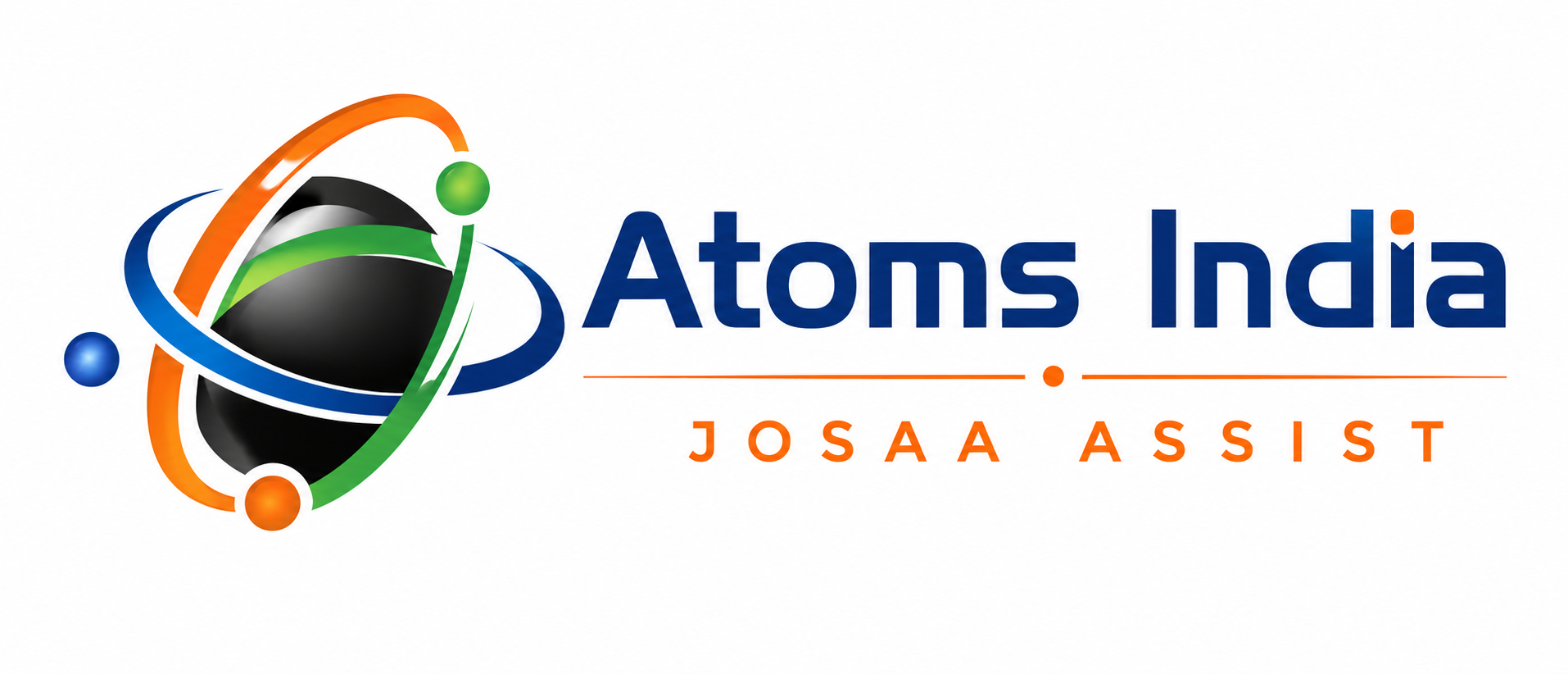 Atoms Assist